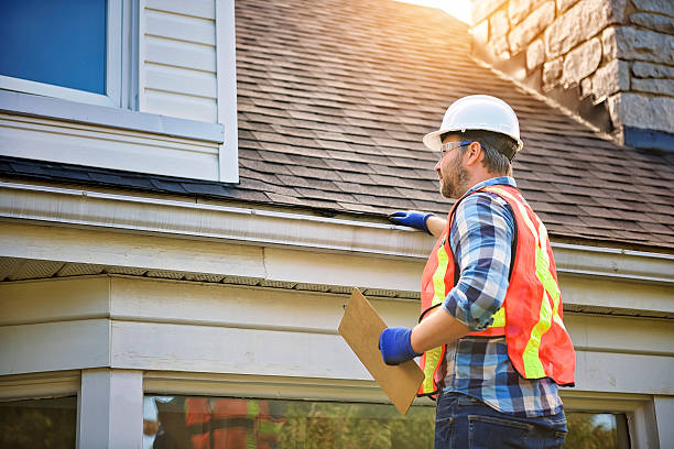 Licensed Roofing service in Old Monroe, MO - Ben Roofing and Steel LLC